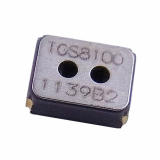TGS8100 _ For The Detection of Air Contaminants
